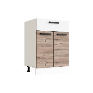 Стол разделочный Эра Н600-1Я Дуб горный