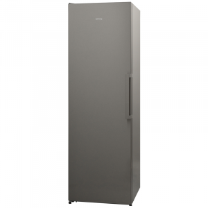 Холодильник Korting KNF 1857 X