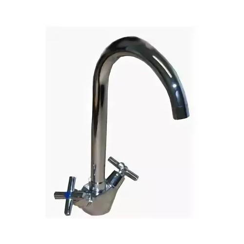 Смеситель для кухни Казанский (52078)