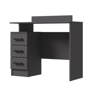 Туалетный столик ЭКО Графит