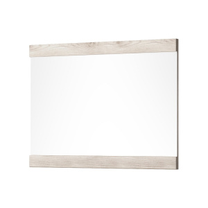 Зеркало навесное JAZZ Каштан найроби