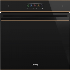 Духовой шкаф Smeg SO6606WAPNR