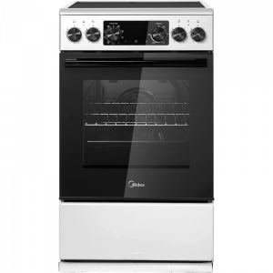 Электрическая плита Midea MFO-D4E20T9E(SL)