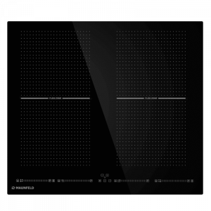 Встраиваемые индукционные панели MAUNFELD CVI594SF2BKD Inverter
