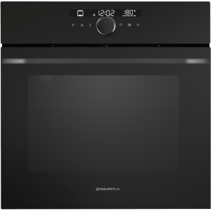 Шкаф духовой электрический MAUNFELD EOEH7613B Matt