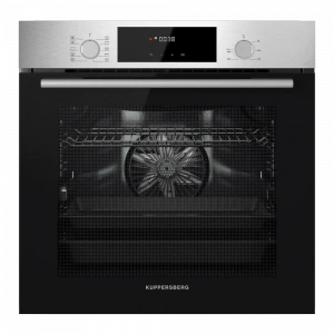 Встраиваемый духовой шкаф KUPPERSBERG HF 609 BX