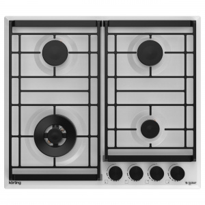 Встраиваемая варочная панель KORTING HG 6302 CTW