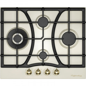 Варочная поверхность Kuppersberg FS 610 C Bronze