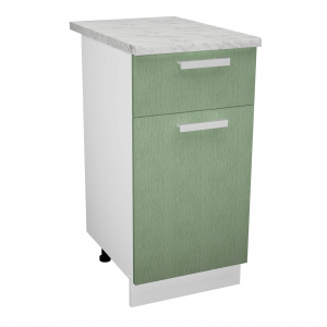 Модуль Стол разделочный Н400-1Я Милена Шато Бали