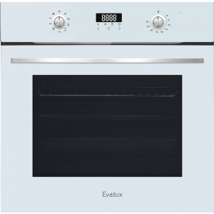 Встраиваемый духовой шкаф EVELUX EO 635 PW