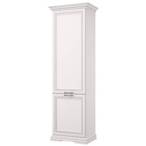 Шкаф 2D SEVILLA Белый