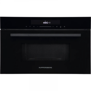 Встраиваемая микроволновая печь Kuppersberg HMW 634 B
