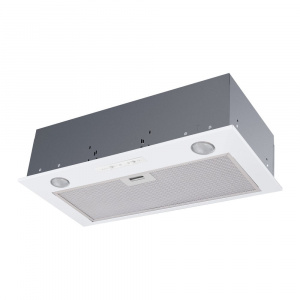 Вытяжка Maunfeld Crosby Light (C) 60 white