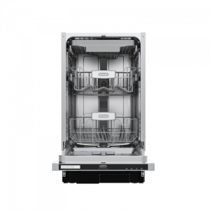Встраиваемая посудомоечная машина Delonghi DDW 06S Magnesite