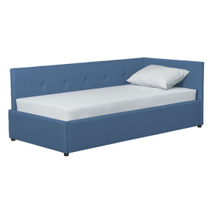 Софа Квадро 0,9 (левая) SAVANA PLUS DENIM