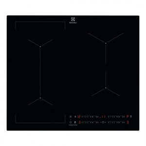 Встраиваемые индукционные панели ELECTROLUX KIV634I
