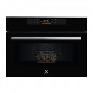 Встраиваемая микроволновая печь ELECTROLUX KVMBE09X