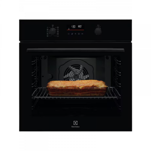 Встраиваемый духовой шкаф ELECTROLUX LOF6P16Z