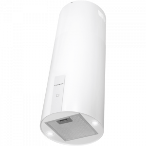 Вытяжка MAUNFELD Lee Light Isla 35 Sensor White
