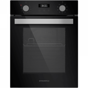 Шкаф духовой электрический MAUNFELD EOEM519PB