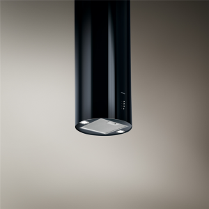 Вытяжки JET AIR Jetair PIPE ISLAND BL/A/43-PRF0099298A