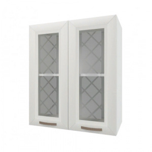 Модуль Шкаф навесной ВС600 Агава светлая