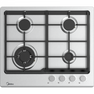 Газовая варочная панель MIDEA MG693TX