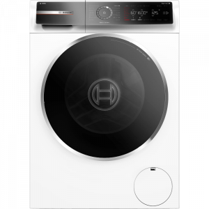 Отдельностоящая стиральная машина BOSCH WGB256A1ME