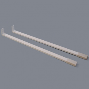 Ограждения для ящика TENDERBOX Slimside 500мм, комплект