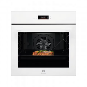 Встраиваемый духовой шкаф ELECTROLUX LOE8H39V