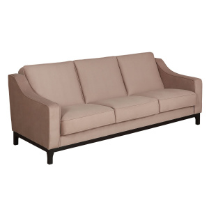 Диван КЛАЙД VELUTTO 06/Венге