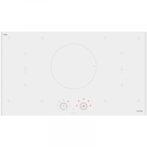 Встраиваемая варочная панель Korting HIB 95750 BW Smart