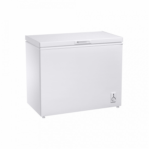 Морозильный ларь MAUNFELD MFL200W