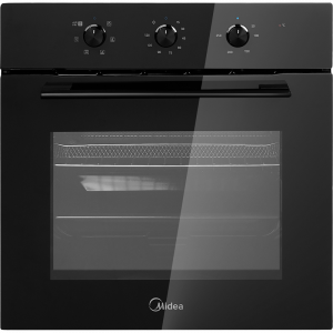 Встраиваемый духовой шкаф Midea MO37007GB