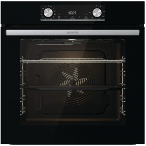 Встраиваемые электрические духовки GORENJE BOX6737E01BG