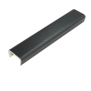 Заглушка для цоколя H-120, Графит зернистый