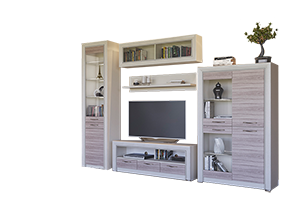 Коллекция мебели OLIVIA