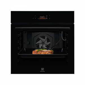 Встраиваемые электрические духовки ELECTROLUX COD8H39Z