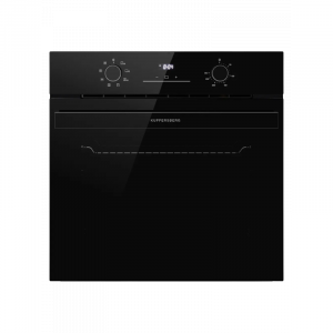 Духовой шкаф Kuppersberg HO 608 BB Glass