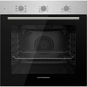 Встраиваемый духовой шкаф KUPPERSBERG HO 603 BX