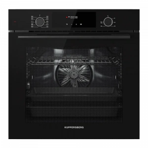 Встраиваемый духовой шкаф KUPPERSBERG HF 609 B