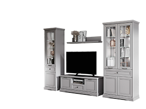 Коллекция мебели VALENCIA