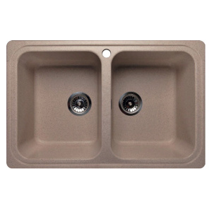 Мойка кухонная Granfest GF - S780K