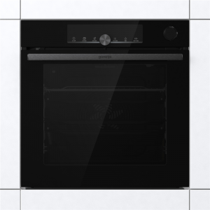 Встраиваемые электрические духовки 60 см GORENJE BPSA6747A08BG