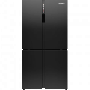 Отдельностоящий Холодильник Kuppersberg NFFD 185 DX