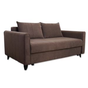 Диван Венера 1,6 Шоколад