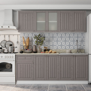 Кухня Хозяюшка 2,0 Трюфель