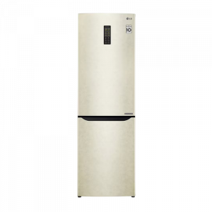 Холодильник LG GA-B419SEUL