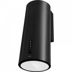 Вытяжка MAUNFELD Vega 39 Wall Sensor LED Black