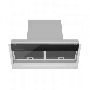 Встраиваемая вытяжка KUPPERSBERG INBLADE 60 X